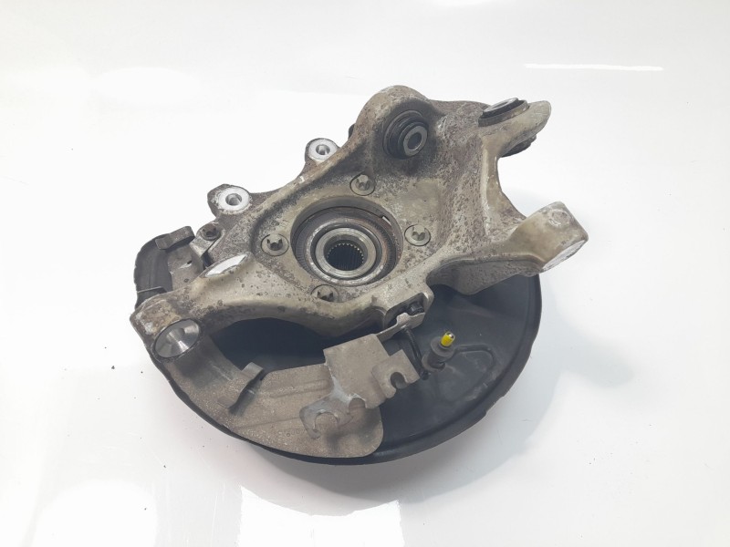 Recambio de mangueta trasera derecha para mercedes-benz clase glc (w253) glc 220 d 4matic referencia OEM IAM 2533320101  