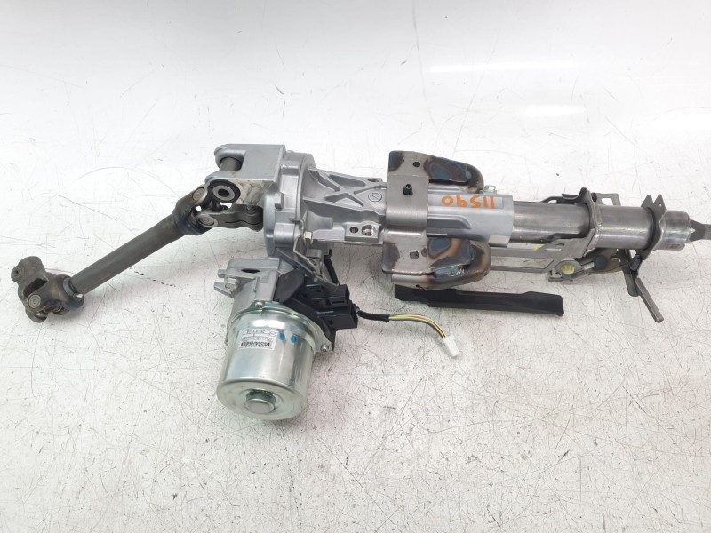Recambio de columna direccion para mazda 3 berlina (bp) referencia OEM IAM BCKA6788Z  