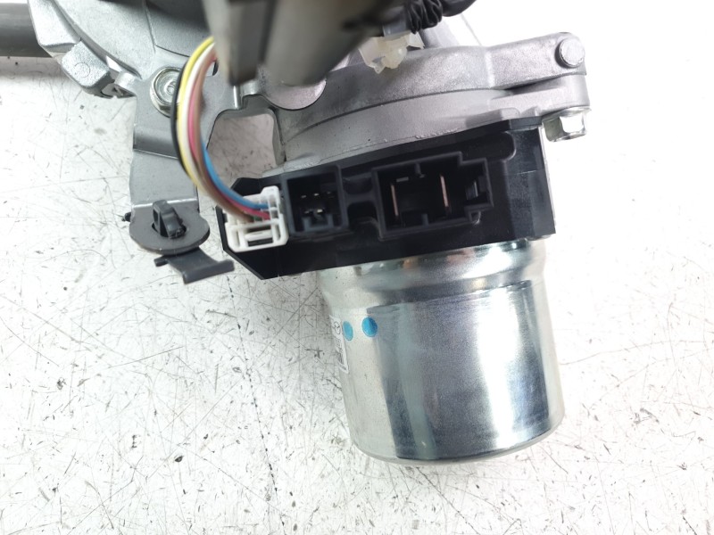 Recambio de columna direccion para mazda 3 berlina (bp) referencia OEM IAM BCKA6788Z  