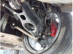 Recambio de mangueta trasera derecha para maserati ghibli iii (m157) 3.0 referencia OEM IAM 670036903   2
