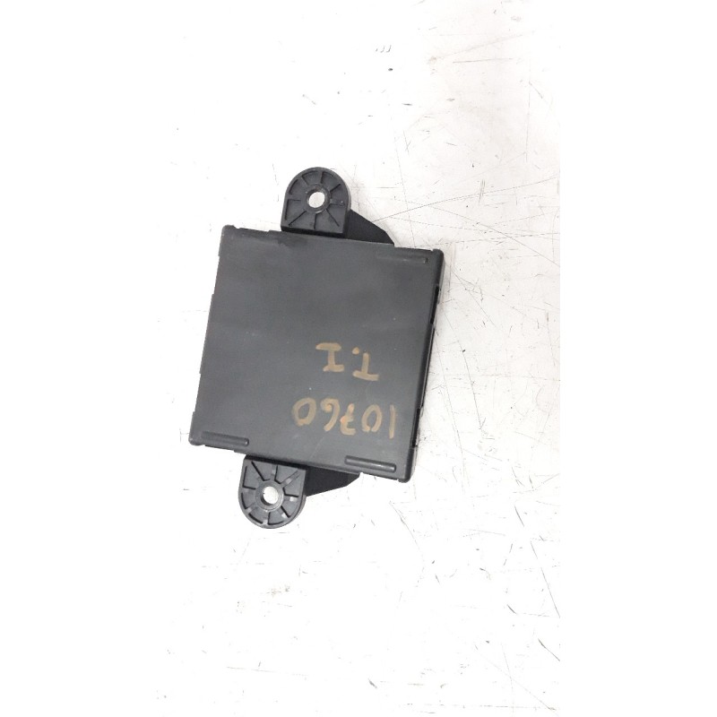Recambio de modulo electronico para mercedes-benz clase c (w204) lim. 2.1 cdi cat referencia OEM IAM A2129003906  