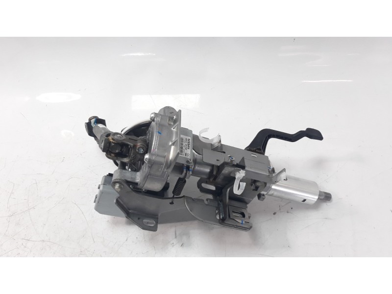 Recambio de columna direccion para nissan qashqai (j11) 1.2 16v cat referencia OEM IAM 48810BH70B  
