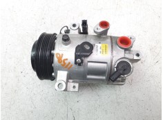 COMPRESOR AIRE ACONDICIONADO BDNF61450 BDNF61450 