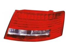 Recambio de piloto trasero derecho para audi a6 berlina (4f2) referencia OEM IAM 2242501 103F02230752 AD0344163