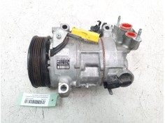 COMPRESOR AIRE ACONDICIONADO 9834779880 9834779880 CAF950007CP