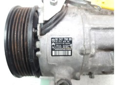 Recambio de compresor aire acondicionado para peugeot 2008 (p1) allure pack referencia OEM IAM 9834779880  CAF950007CP 2