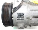 COMPRESOR AIRE ACONDICIONADO 9834779880 9834779880 CAF950007CP