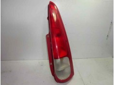 Recambio de piloto trasero derecho para daewoo tacuma se referencia OEM IAM 96460014  