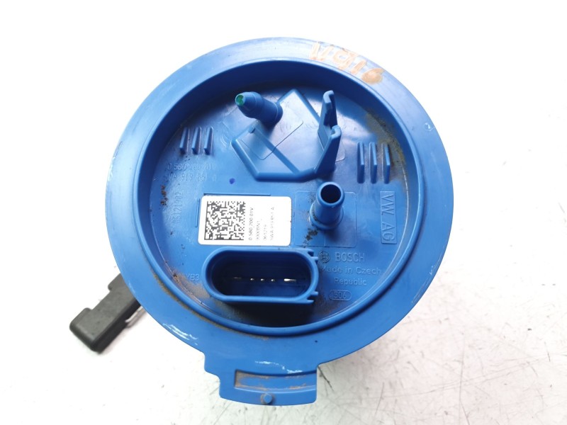 Recambio de bomba combustible para audi a3 sportback (8vf) referencia OEM IAM 5WA919051A  
