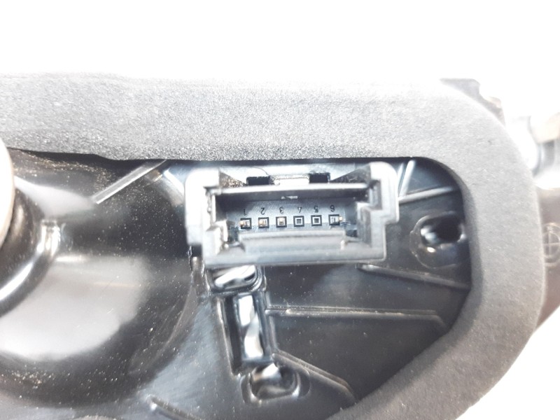 Recambio de piloto trasero derecho interior para bmw 1 (f40) 118 d referencia OEM IAM 63215A55FB6 63215A55FB6 