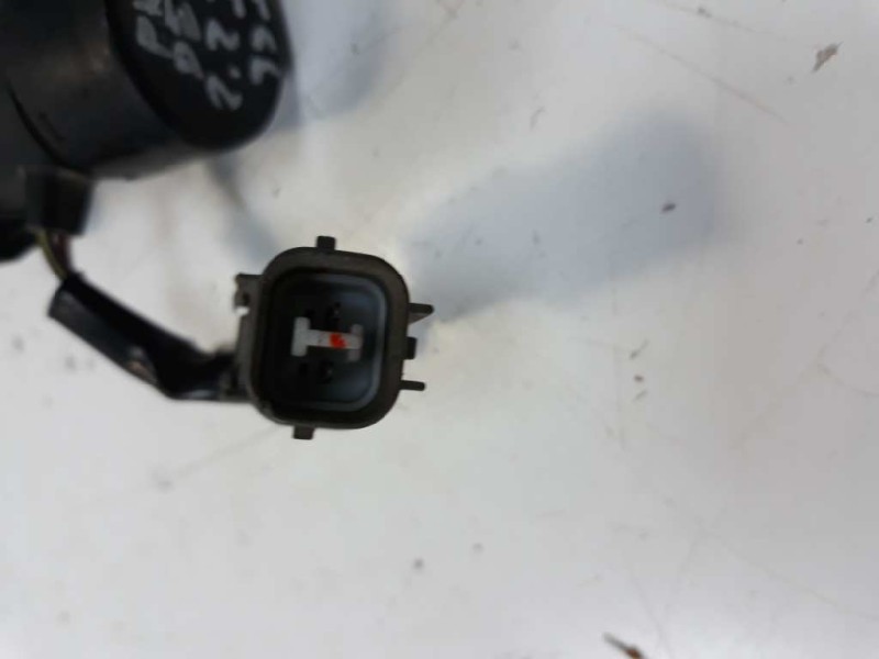 Recambio de valvula aire adicional para honda prelude (bb1/2/3) 2.2 cat referencia OEM IAM VALVULAAIRE  