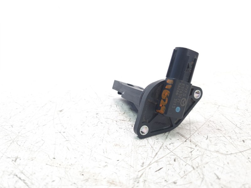 Recambio de caudalimetro para mazda 3 berlina (bp) referencia OEM IAM PYFSE5T63271  