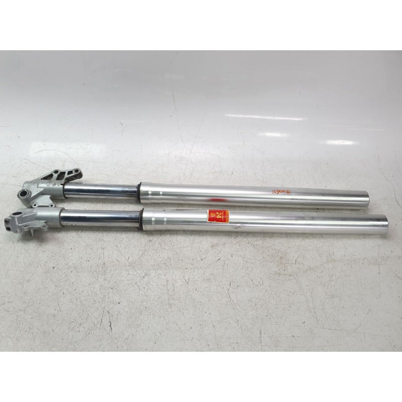 Recambio de juego amortiguadores delantero para aprilia pegaso 125 / 600 / 650 pegaso 650 referencia OEM IAM AP8163106  
