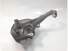 Recambio de mangueta delantera izquierda para mercedes-benz clase glc (w253) glc 220 d 4matic referencia OEM IAM A2533320101   2