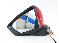 Recambio de retrovisor izquierdo para seat leon st (5f8) 1.5 tgi referencia OEM IAM 5F1857507P 5F1857507P 1052133014 27854501 90