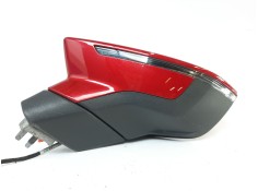 Recambio de retrovisor izquierdo para seat leon st (5f8) 1.5 tgi referencia OEM IAM 5F1857507P 5F1857507P 1052133014 27854501 90 2