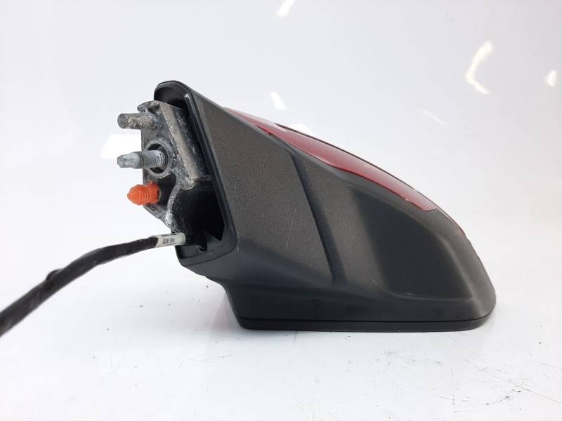 Recambio de retrovisor izquierdo para seat leon st (5f8) 1.5 tgi referencia OEM IAM 5F1857507P 5F1857507P 1052133014 27854501 90