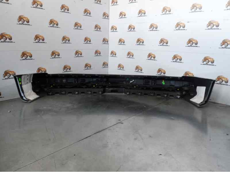 Recambio de paragolpes trasero para volkswagen caddy furgón/kombi referencia OEM IAM 2K5807417A  