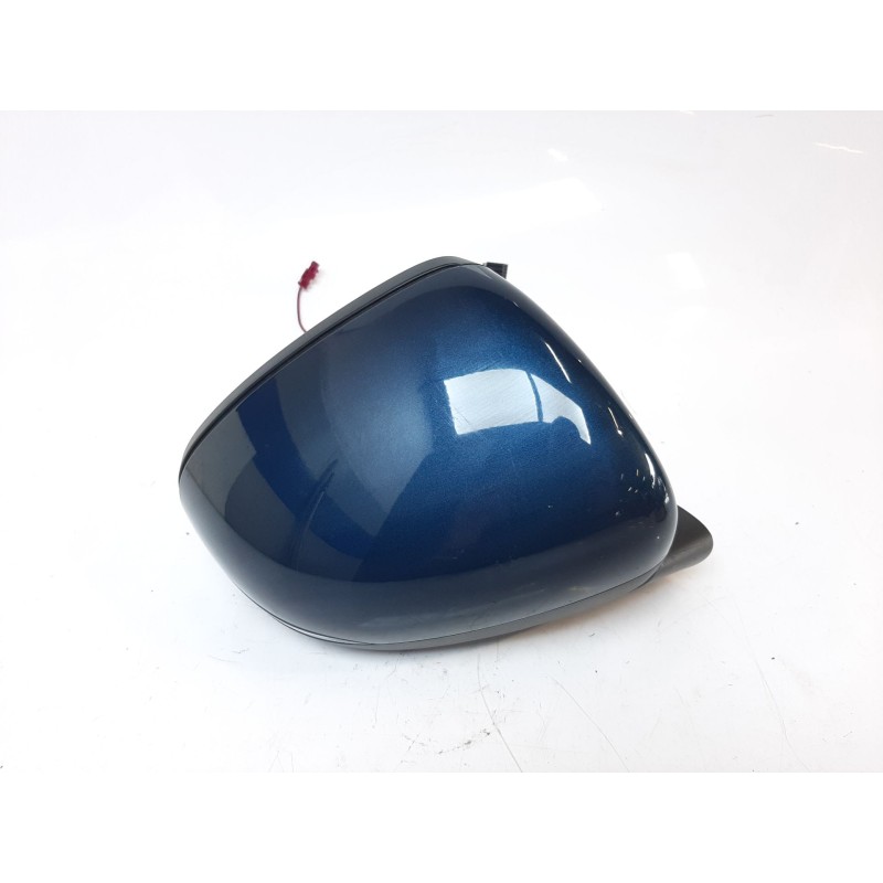 Recambio de retrovisor derecho para mercedes-benz cla-klasse (bm 118) cla 180 (118.384) referencia OEM IAM A1188103603 A09981174