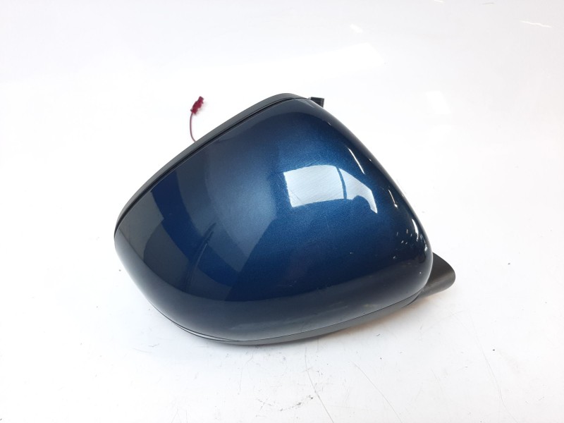 Recambio de retrovisor derecho para mercedes-benz cla-klasse (bm 118) cla 180 (118.384) referencia OEM IAM A1188103603 A09981174
