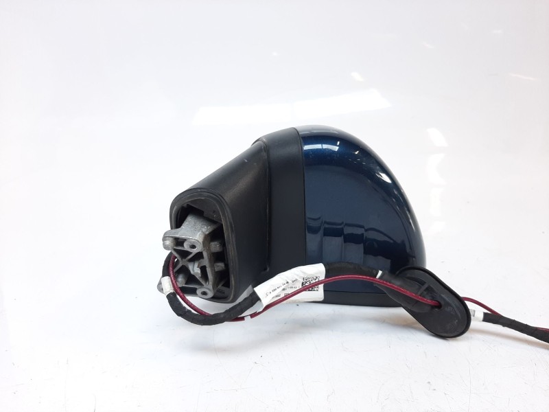 Recambio de retrovisor derecho para mercedes-benz cla-klasse (bm 118) cla 180 (118.384) referencia OEM IAM A1188103603 A09981174