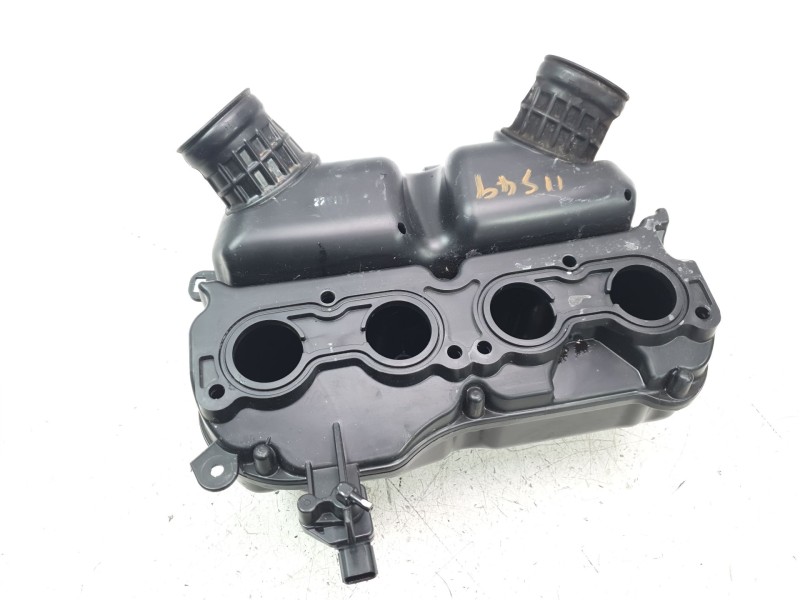 Recambio de caja filtro aire para honda cb 650r cb 650r referencia OEM IAM 17224MKND51  