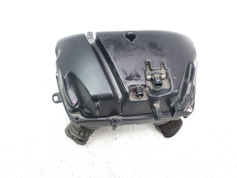 Recambio de caja filtro aire para honda cb 650r cb 650r referencia OEM IAM 17224MKND51  