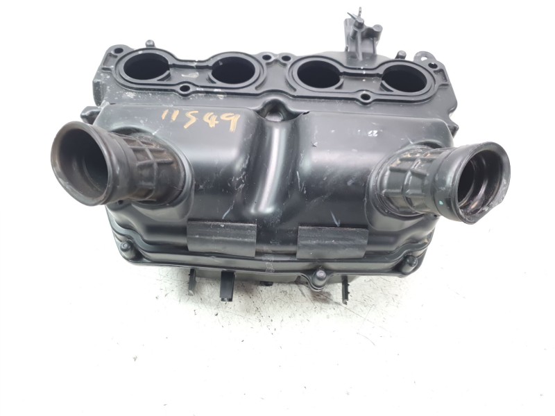 Recambio de caja filtro aire para honda cb 650r cb 650r referencia OEM IAM 17224MKND51  