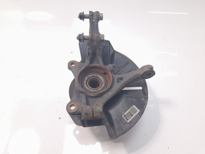 Recambio de mangueta delantera derecha para kia stonic (ybcuv) concept referencia OEM IAM 51716H8500  