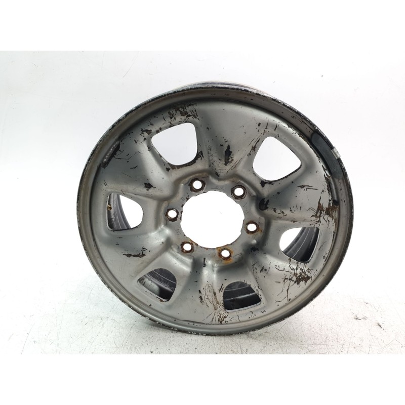Recambio de llanta para toyota hilux vii pick-up (_n1_, _n2_, _n3_) 2.5 d-4d 4wd (kun25_) referencia OEM IAM 426110KJ00  