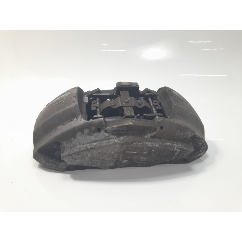 Recambio de pinza de freno delantera izquierda para mercedes-benz clase glc (w253) glc 220 d 4matic referencia OEM IAM A01142193