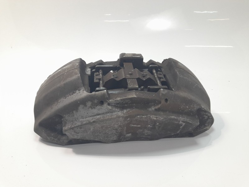 Recambio de pinza de freno delantera izquierda para mercedes-benz clase glc (w253) glc 220 d 4matic referencia OEM IAM A01142193