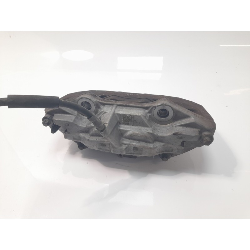 Recambio de pinza de freno delantera izquierda para mercedes-benz clase glc (w253) glc 220 d 4matic referencia OEM IAM A01142193