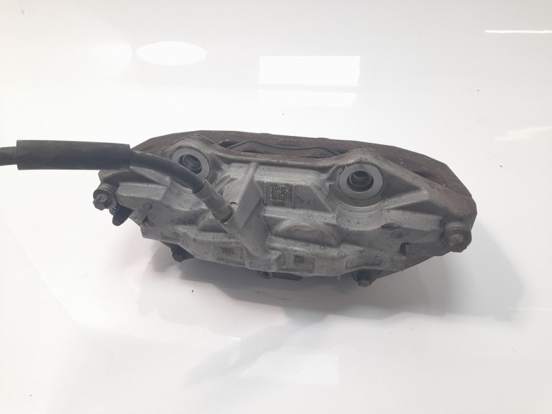 Recambio de pinza de freno delantera izquierda para mercedes-benz clase glc (w253) glc 220 d 4matic referencia OEM IAM A01142193