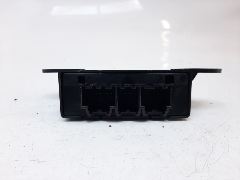 Recambio de modulo electronico para alfa romeo stelvio (630) 2.2 jtdm cat referencia OEM IAM 50544680  