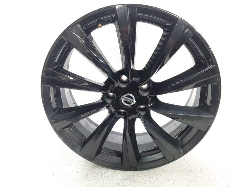 Recambio de llanta para nissan qashqai ii (j11, j11_) 1.3 dig-t referencia OEM IAM D0C00HV07A  