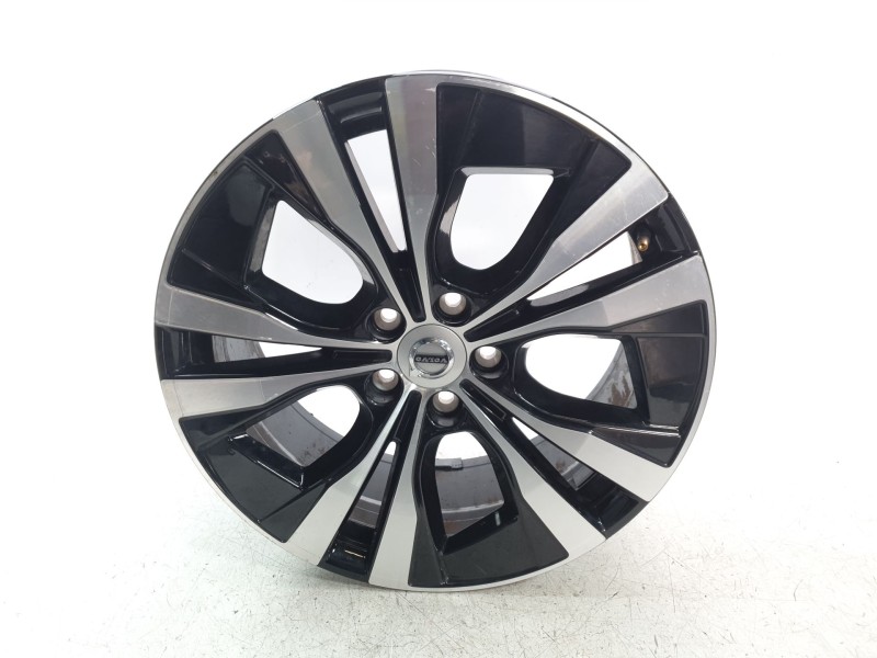 Recambio de llanta para volvo xc60 ii (246) b4 mild-hybrid referencia OEM IAM 32209452  