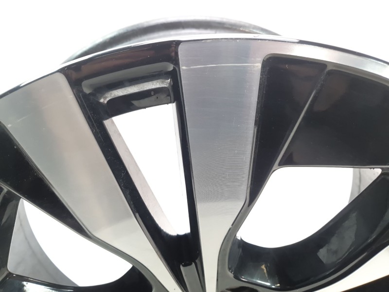 Recambio de llanta para volvo xc60 ii (246) b4 mild-hybrid referencia OEM IAM 32209452  