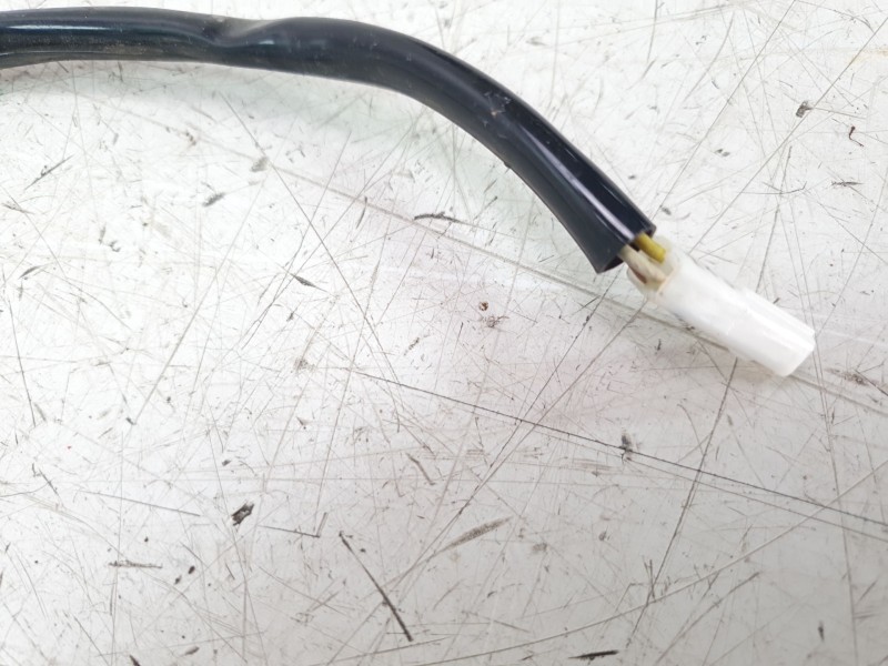 Recambio de piloto trasero central para honda cb 650r cb 650r referencia OEM IAM 33701MKYD51  