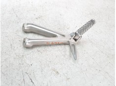 Recambio de estribo para honda cb 650r cb 650r referencia OEM IAM 50750MKND50  