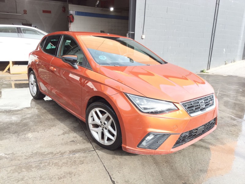 seat ibiza v (kj1, kjg) del año 2020