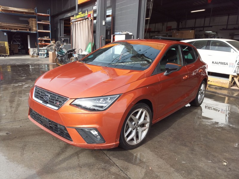 seat ibiza v (kj1, kjg) del año 2020