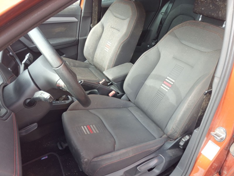 seat ibiza v (kj1, kjg) del año 2020