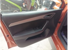 Recambio de elevalunas delantero izquierdo para seat ibiza v (kj1, kjg) 1.0 tsi referencia OEM IAM 6F0837461A   2