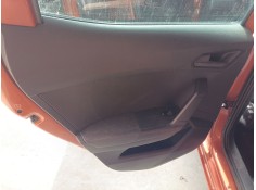 Recambio de elevalunas trasero izquierdo para seat ibiza v (kj1, kjg) 1.0 tsi referencia OEM IAM 6F0839461A   2