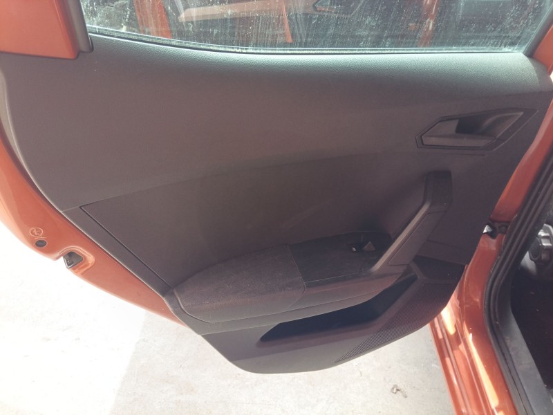 Recambio de elevalunas trasero izquierdo para seat ibiza v (kj1, kjg) 1.0 tsi referencia OEM IAM   