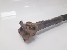 Recambio de transmision central delantera para toyota hilux vii pick-up (_n1_, _n2_, _n3_) 2.5 d-4d 4wd (kun25_) referencia OEM  2