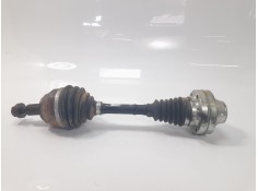 TRANSMISION DELANTERA DERECHA 2H0407271D V1486 T78715