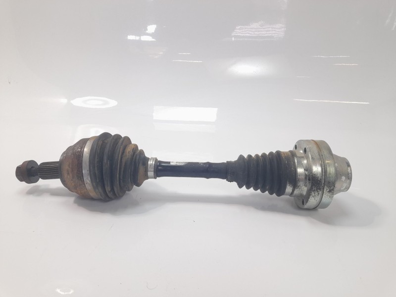 Recambio de transmision delantera derecha para volkswagen amarok referencia OEM IAM 2H0407271D V1486 T78715