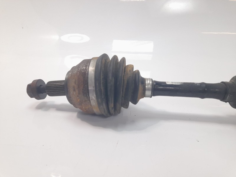 Recambio de transmision delantera derecha para volkswagen amarok referencia OEM IAM 2H0407271D V1486 T78715